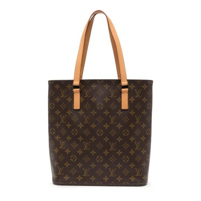 Louis Vuitton Monogram Vavin GM Tote Bag M51170 LDBS17634