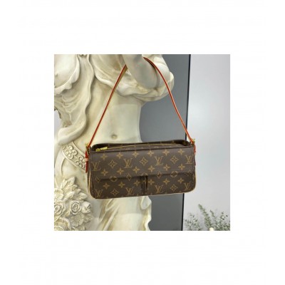 Louis Vuitton Monogram Viva Cite MM M51164 LDBS17000