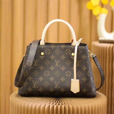 Louis Vuitton Montaigne BB M41055