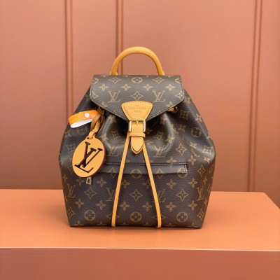 Louis Vuitton Montsouris M45501