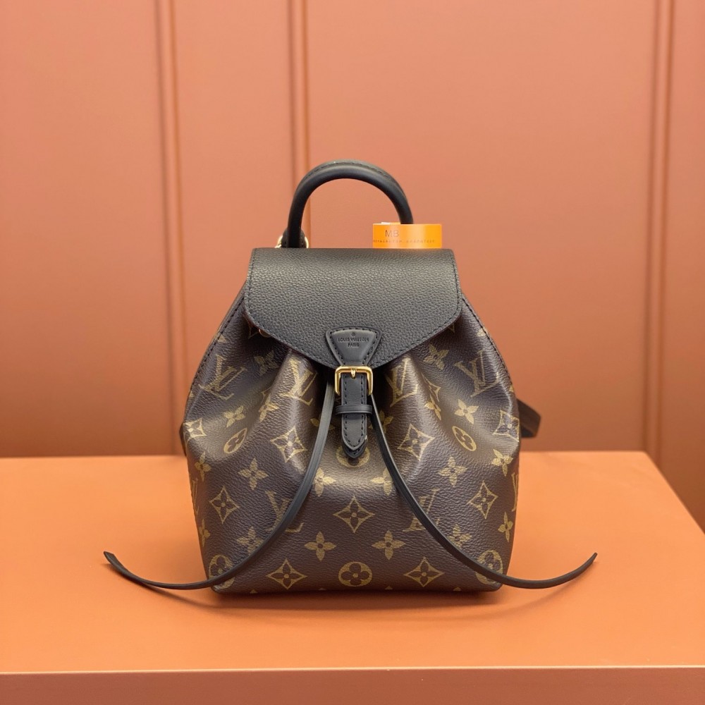 Louis Vuitton Montsouris BB M45516