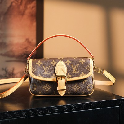 Louis Vuitton Nano Diane M83298