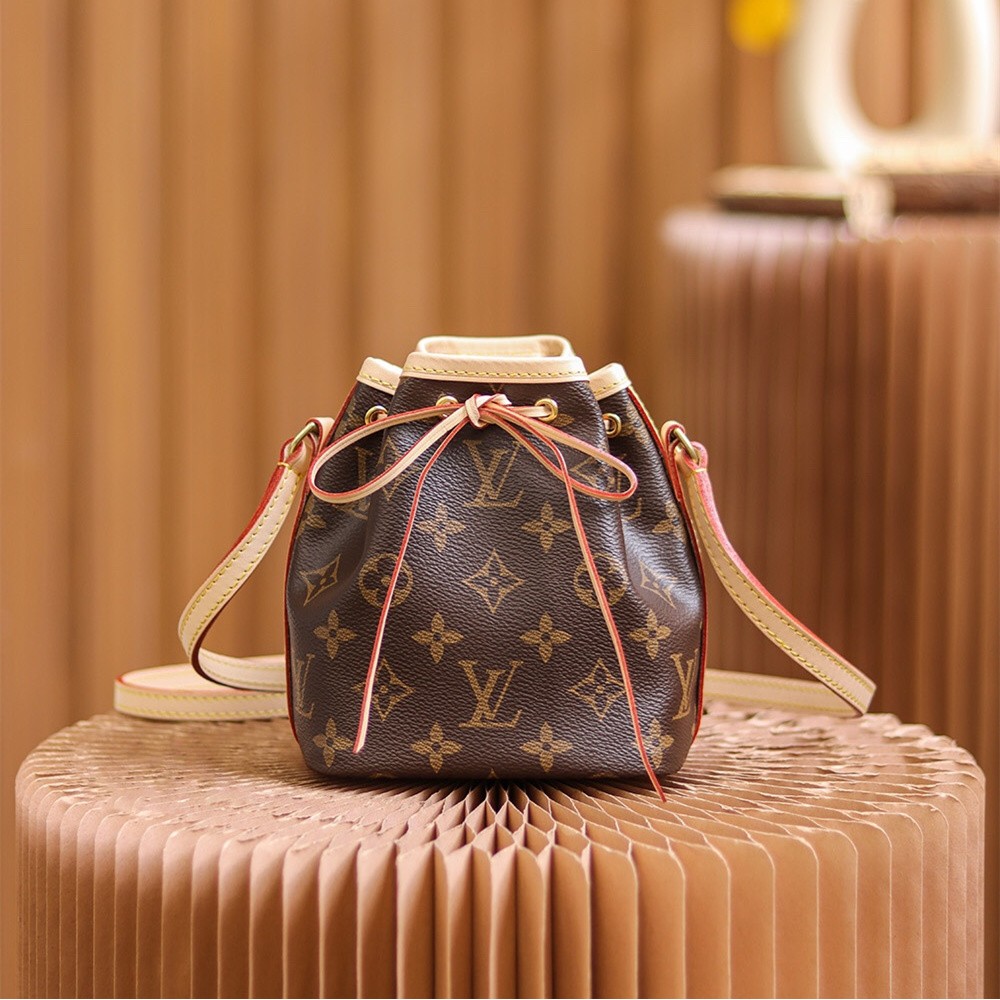 Louis Vuitton Nano M41346