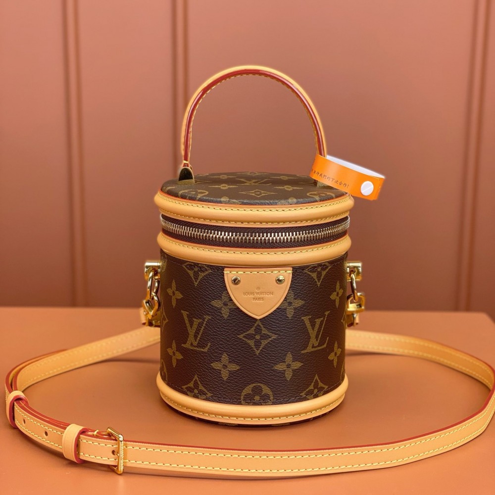 Louis Vuitton Nano Cannes M82952