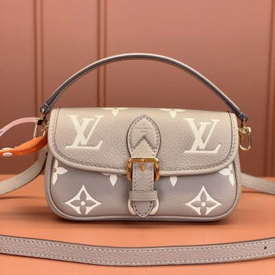 Louis Vuitton Nano Diane M83300