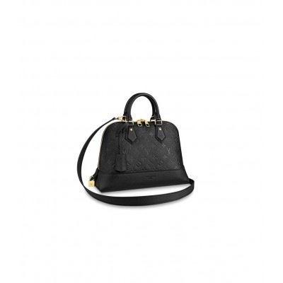 Louis Vuitton Neo Alma BB Black M44829 LDBS16660