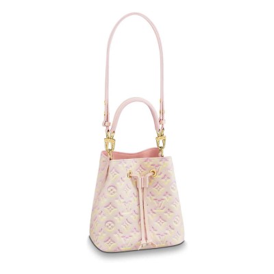 Louis Vuitton Neonoe BB M46174 Pink M46174 LDBS17058