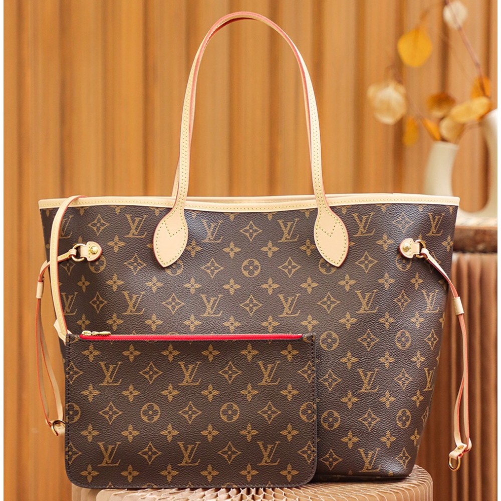 Louis Vuitton Neverfull M41177