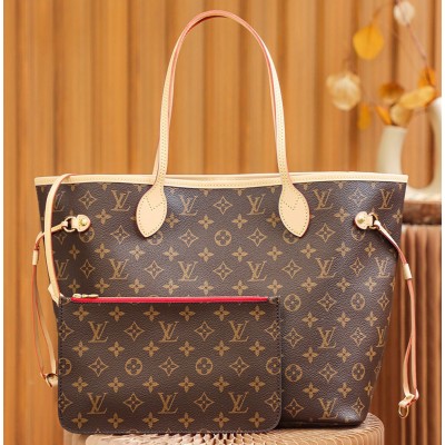 Louis Vuitton Neverfull M41177