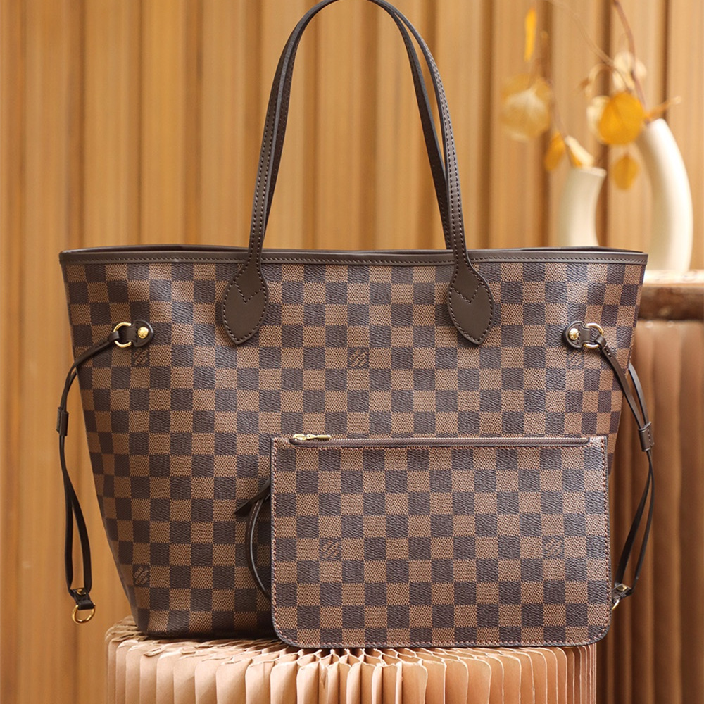 Louis Vuitton Neverfull M41358