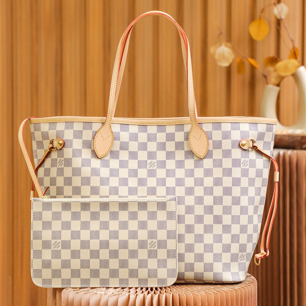 Louis Vuitton Neverfull M41361