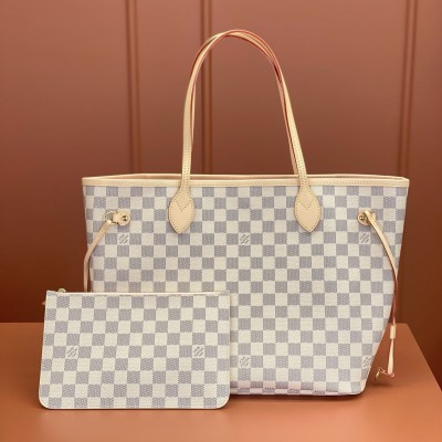 Louis Vuitton Neverfull N41605