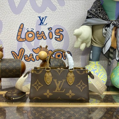 Louis Vuitton OnTheGo East West M46653 LDBS17200