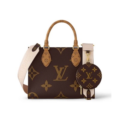 Louis Vuitton OnTheGo PM M46373 LDBS17226