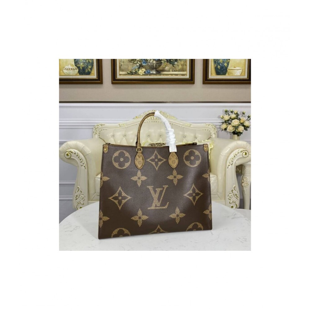 Louis Vuitton Onthego GM M45320 LDBS17202