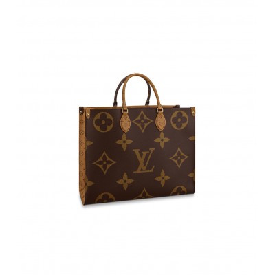 Louis Vuitton Onthego GM M45320 LDBS17202