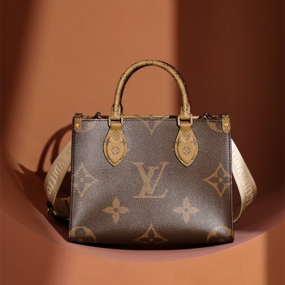 Louis Vuitton Onthego M46373