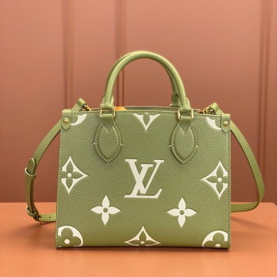 Louis Vuitton Onthego M46647