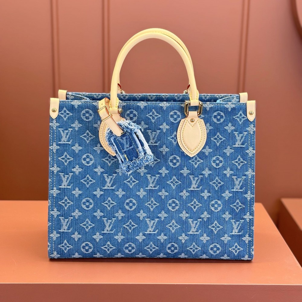 Louis Vuitton Onthego M46871