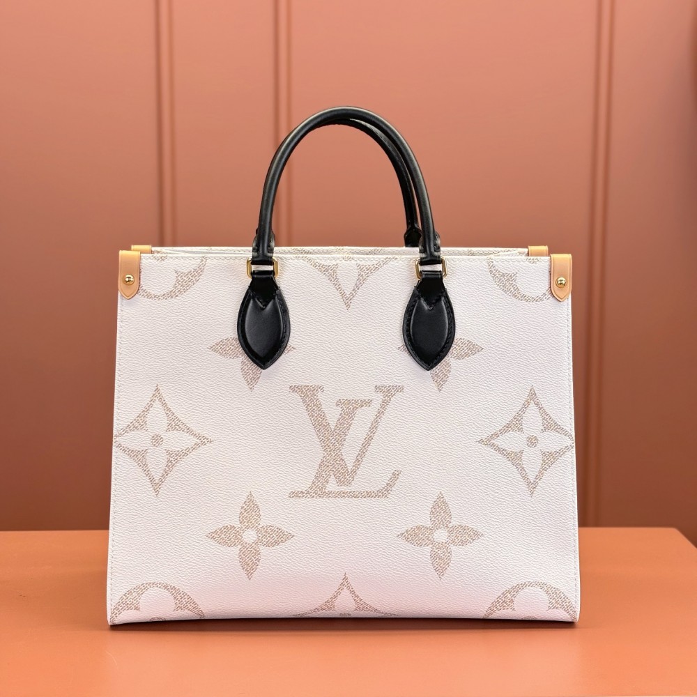 Louis Vuitton Onthego M46912