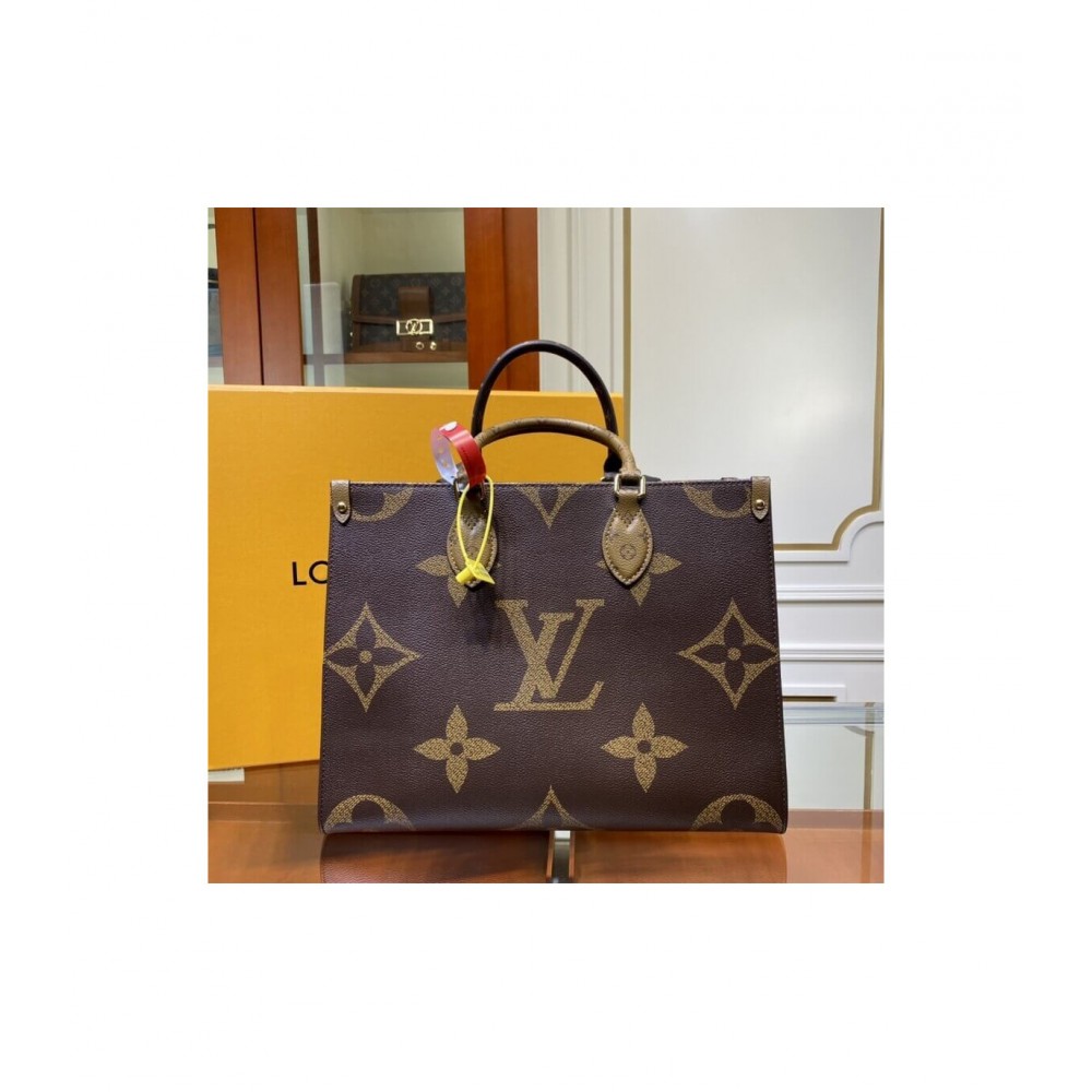 Louis Vuitton Onthego MM M45321 LDBS17212