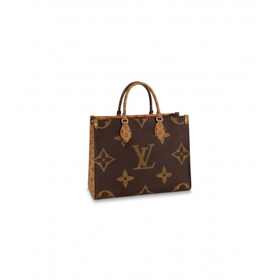 Louis Vuitton Onthego MM M45321 LDBS17212