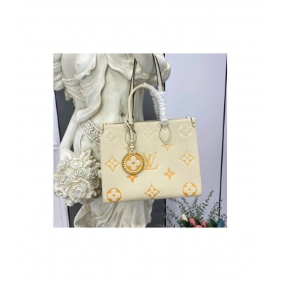 Louis Vuitton Onthego MM M45717 LDBS17214