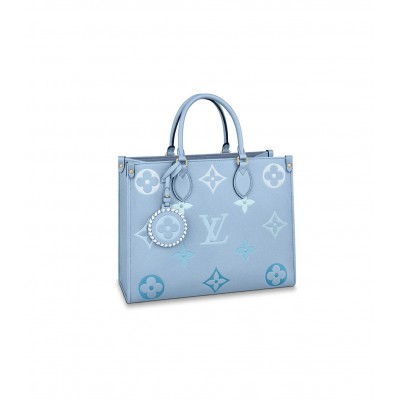 Louis Vuitton Onthego MM M45718 LDBS17215