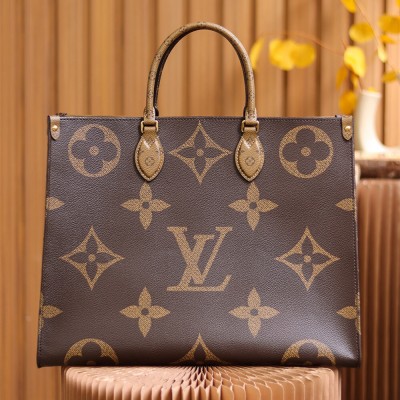 Louis Vuitton Onthego Tote M44576