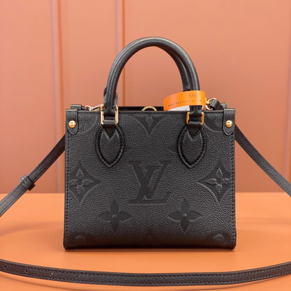 Louis Vuitton Onthego BB M46993