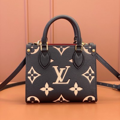 Louis Vuitton Onthego BB M47053