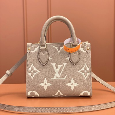 Louis Vuitton Onthego BB M47054