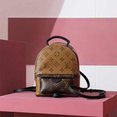 Louis Vuitton Palm Springs M44872