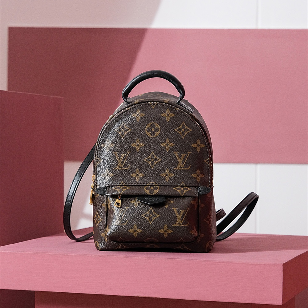 Louis Vuitton Palm Springs M44873