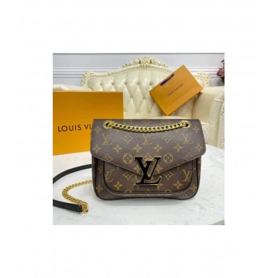 Louis Vuitton Passy Bag M45592 LDBS17503