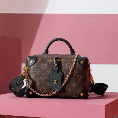 Louis Vuitton Petite Malle Aouple M45571