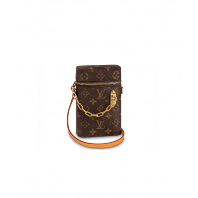 Louis Vuitton Phone Box Bag M44914 LDBS17504