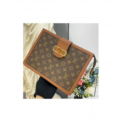 Louis Vuitton Pochette Dauphine M69184 LDBS17382