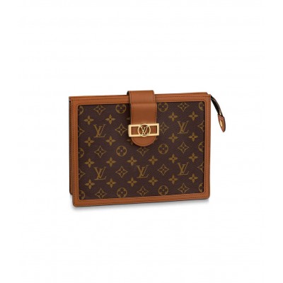 Louis Vuitton Pochette Dauphine M69184 LDBS17382