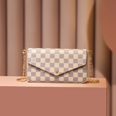 Louis Vuitton Pochette Felicie M63106