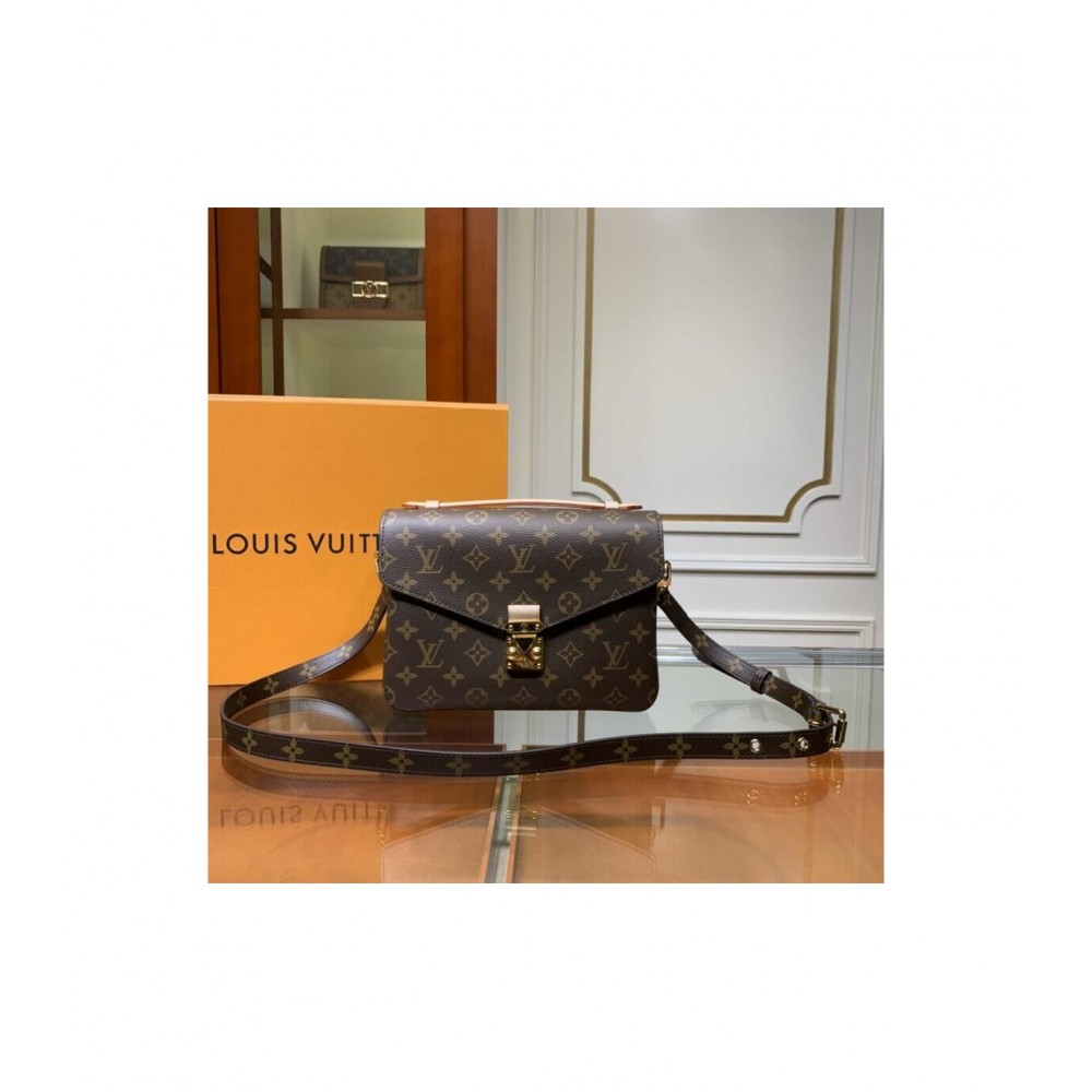 Louis Vuitton Pochette Metis M44875 LDBS17383