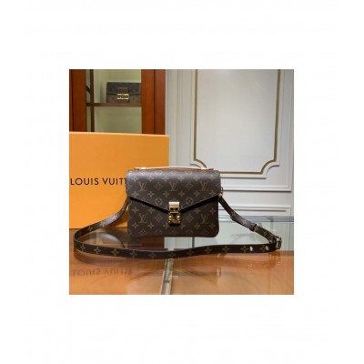 Louis Vuitton Pochette Metis M44875 LDBS17383