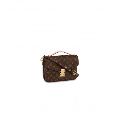 Louis Vuitton Pochette Metis M44875 LDBS17383