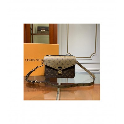 Louis Vuitton Pochette Metis M44876 LDBS17384