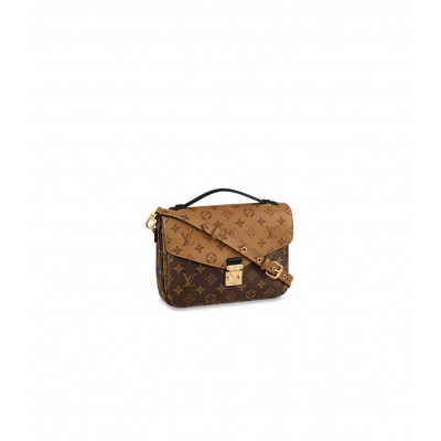 Louis Vuitton Pochette Metis M44876 LDBS17384