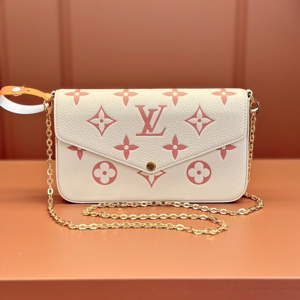 Louis Vuitton Pochette Felicie M82047