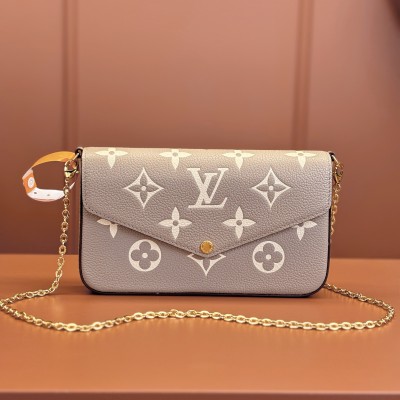 Louis Vuitton Pochette Felicie M82610