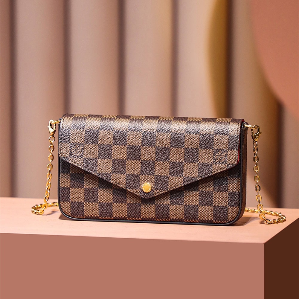 Louis Vuitton Pochette Felicie N63032