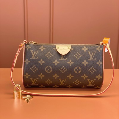 Louis Vuitton Pochette Tirette M47123