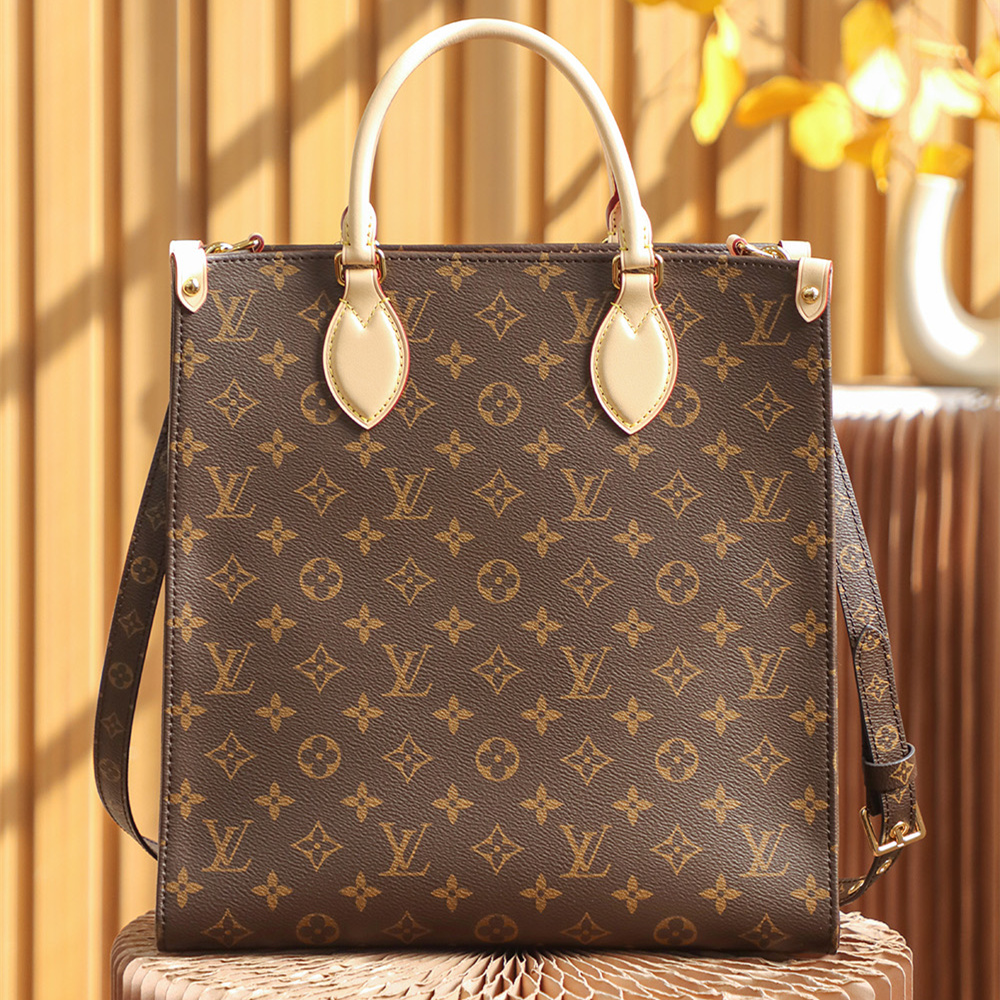 Louis Vuitton Sac Plat BB M45848